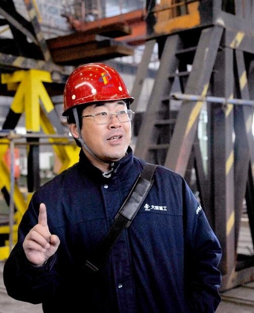 金寨鋼結(jié)構(gòu)公司董事長背景（金寨鋼結(jié)構(gòu)公司董事長背景是什么？）