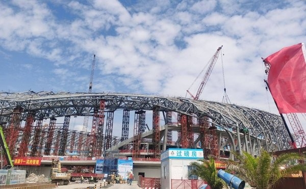 金寨鋼結(jié)構(gòu)公司董事長背景（金寨鋼結(jié)構(gòu)公司董事長背景是什么？）