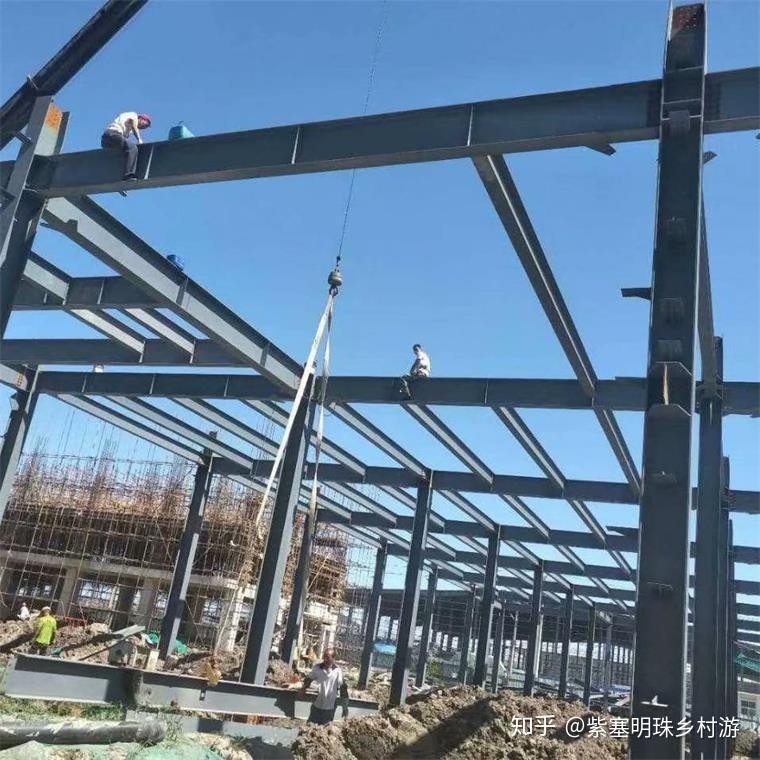張家口橋西鋼結構公司怎么樣知乎（張家口橋西鋼結構公司怎么樣）