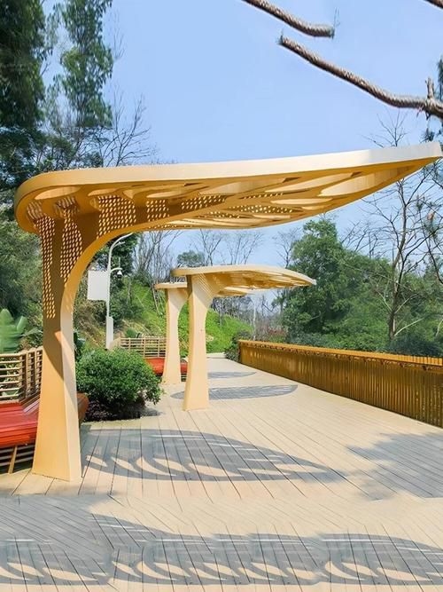 景觀異形鋼結(jié)構(gòu)加工價格及圖片(景觀異形鋼結(jié)構(gòu)加工)