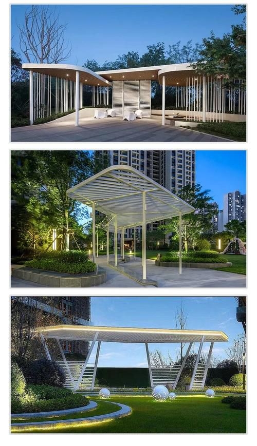 景觀異形鋼結(jié)構(gòu)加工價格及圖片(景觀異形鋼結(jié)構(gòu)加工)