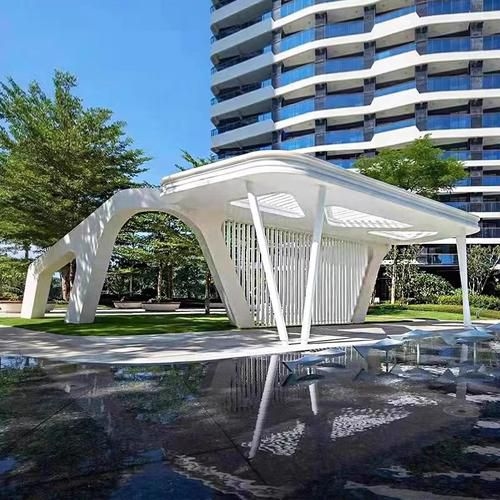 景觀異形鋼結(jié)構(gòu)加工價格及圖片(景觀異形鋼結(jié)構(gòu)加工)