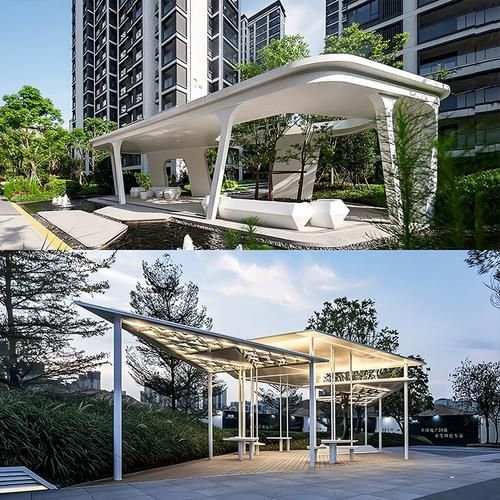 景觀異形鋼結(jié)構(gòu)加工價格及圖片(景觀異形鋼結(jié)構(gòu)加工)