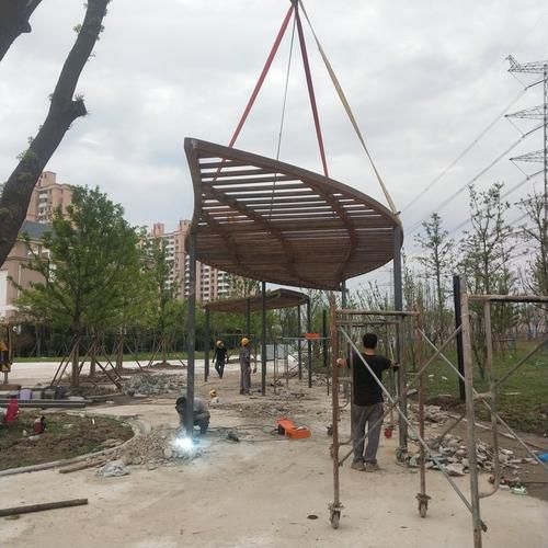 景觀異形鋼結(jié)構(gòu)加工價格及圖片(景觀異形鋼結(jié)構(gòu)加工)