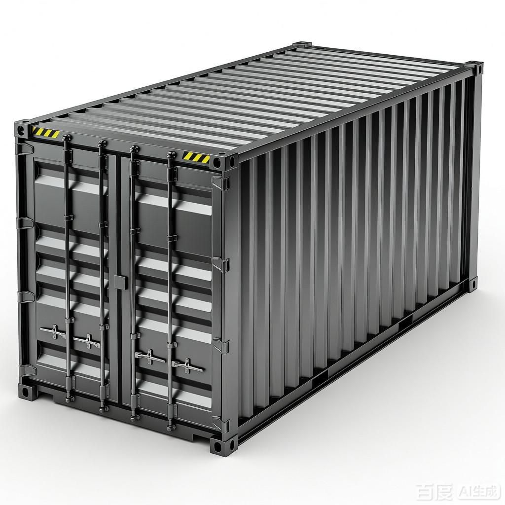 集裝箱三維模型制作（如何制作集裝箱三維模型）