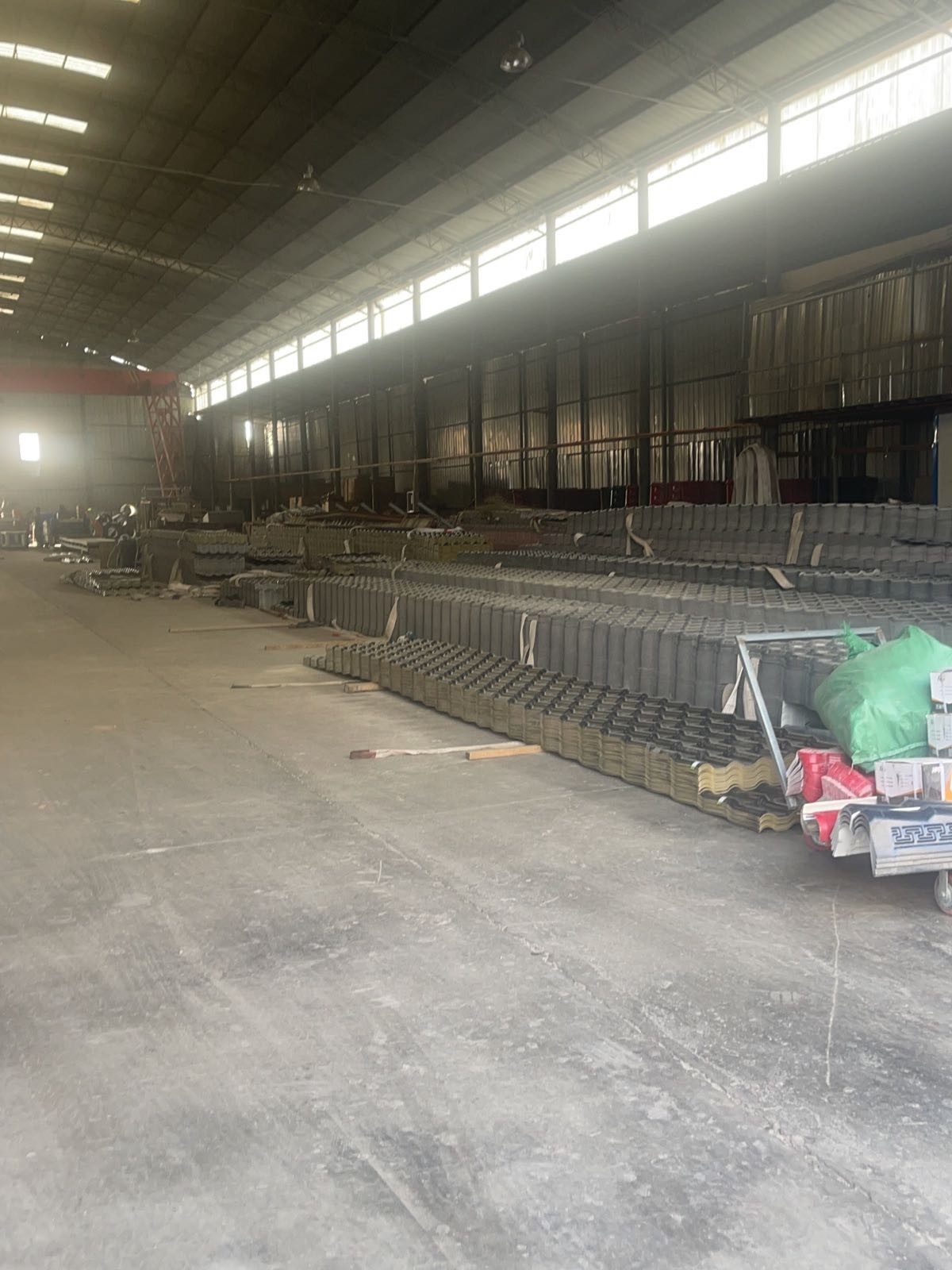 附近彩鋼瓦廠電話號碼（西安市附近彩鋼瓦廠電話號碼）