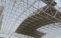 青海龍明鋼結(jié)構(gòu)科技工程有限公司