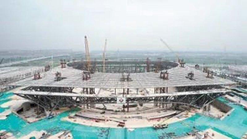 雄安鋼構(gòu)公司最新排名（雄安新區(qū)及周邊地區(qū)鋼結(jié)構(gòu)企業(yè)綜合實力排名靠前）