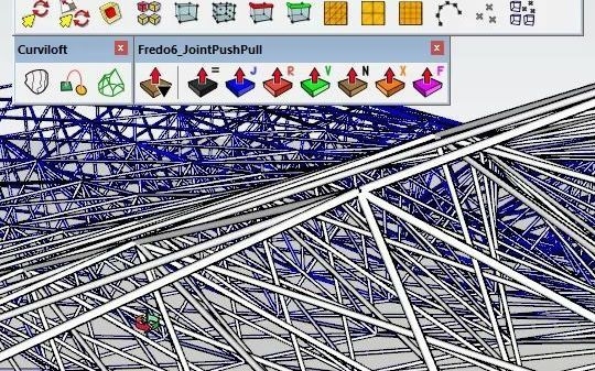 桁架制作過程詳細(xì)步驟（【桁架制作過程詳細(xì)步驟詳細(xì)步驟）