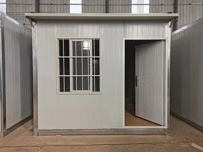 集裝箱鋼結(jié)構(gòu)房是怎樣的結(jié)構(gòu)（集裝箱鋼結(jié)構(gòu)房是怎樣的結(jié)構(gòu)設(shè)計遵循國家標(biāo)準(zhǔn)的標(biāo)準(zhǔn)）