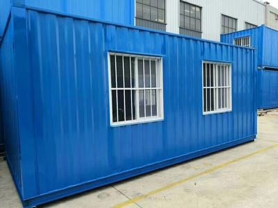 集裝箱鋼結(jié)構(gòu)房是怎樣的結(jié)構(gòu)（集裝箱鋼結(jié)構(gòu)房是怎樣的結(jié)構(gòu)設(shè)計遵循國家標(biāo)準(zhǔn)的標(biāo)準(zhǔn)）