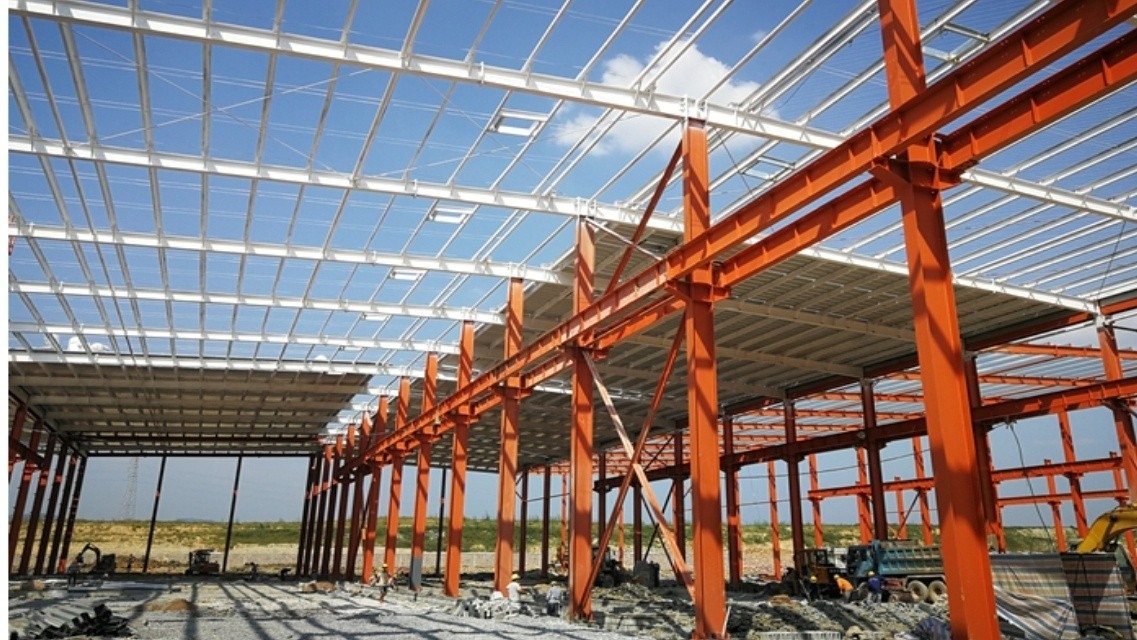 南寧最大的鋼結(jié)構(gòu)廠（南寧市規(guī)模較大的鋼結(jié)構(gòu)企業(yè)包括以下幾家鋼結(jié)構(gòu)加工廠）