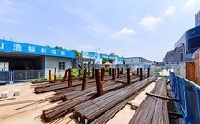 昆山鋼結(jié)構(gòu)公司排名前十的