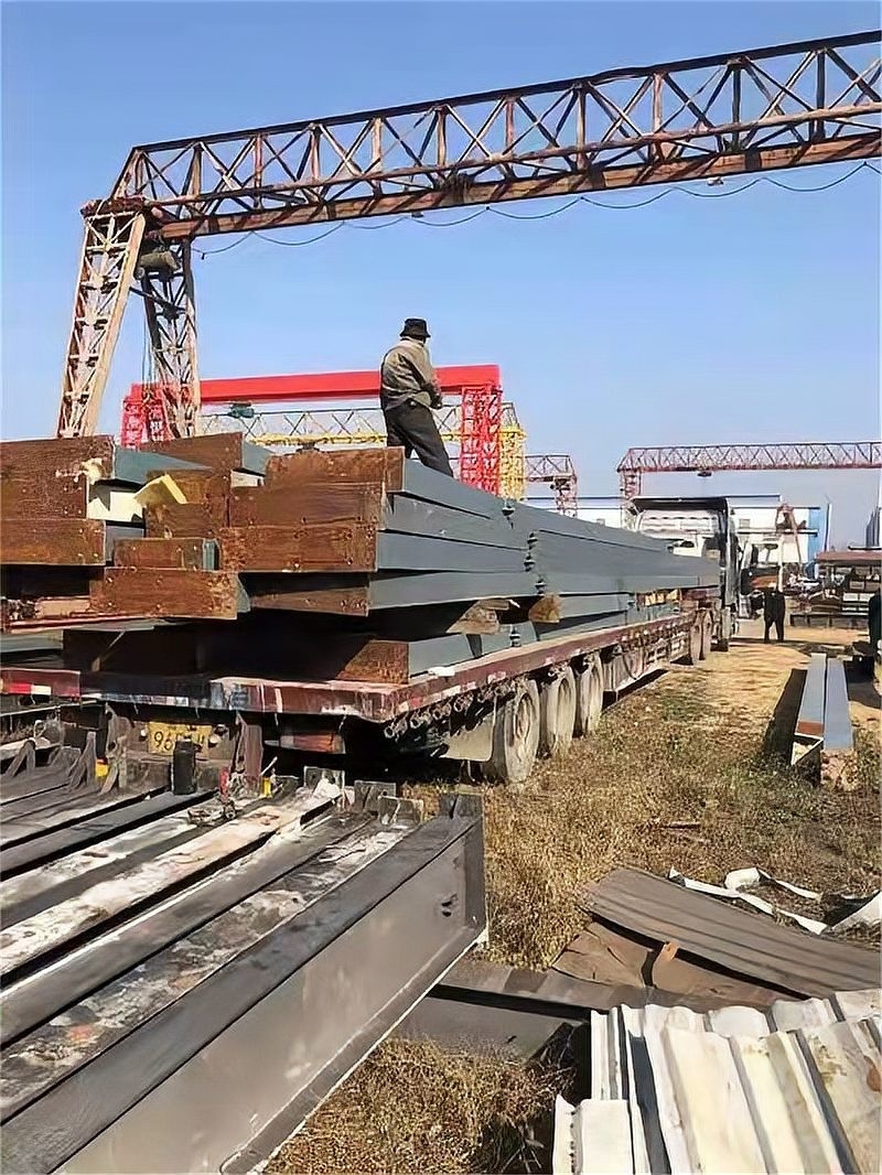 柳州二手鋼結(jié)構(gòu)（柳州二手鋼結(jié)構(gòu)價(jià)格如何）