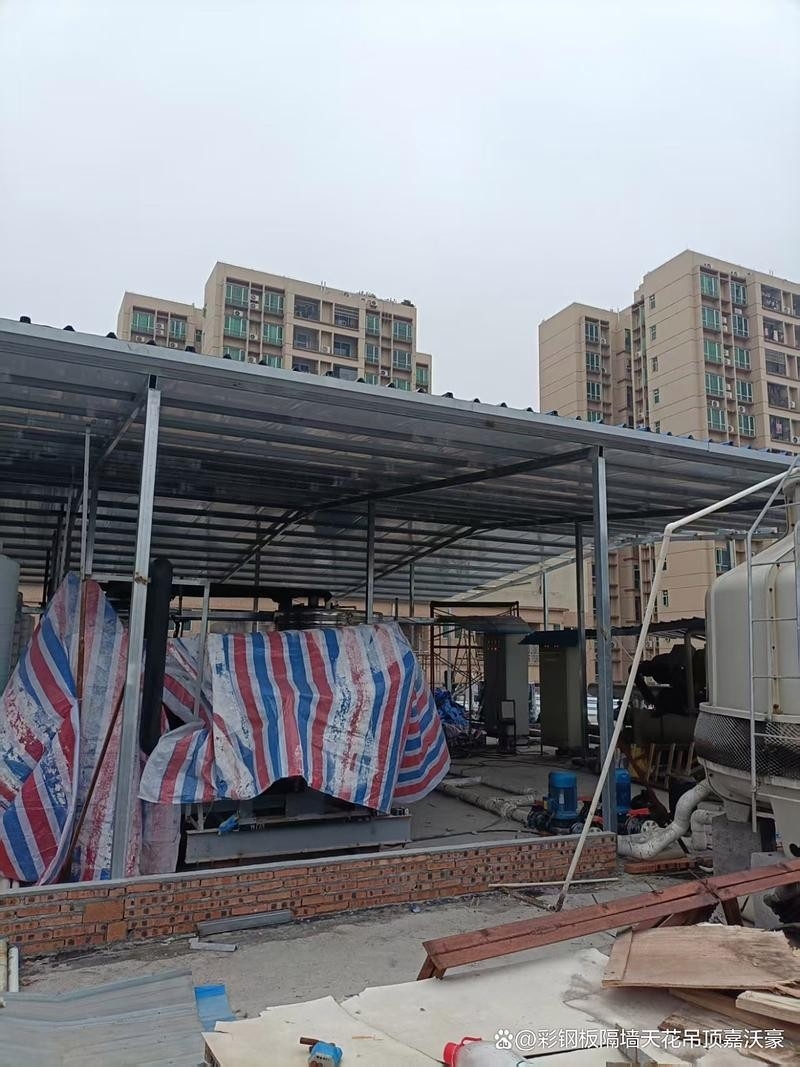 潮州鋼結(jié)構(gòu)最好的三個牌子（潮州鋼結(jié)構(gòu)市場有哪些知名品牌）