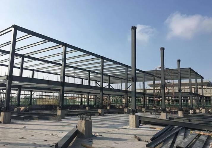 潮州鋼結(jié)構(gòu)最好的三個牌子（潮州鋼結(jié)構(gòu)市場有哪些知名品牌）