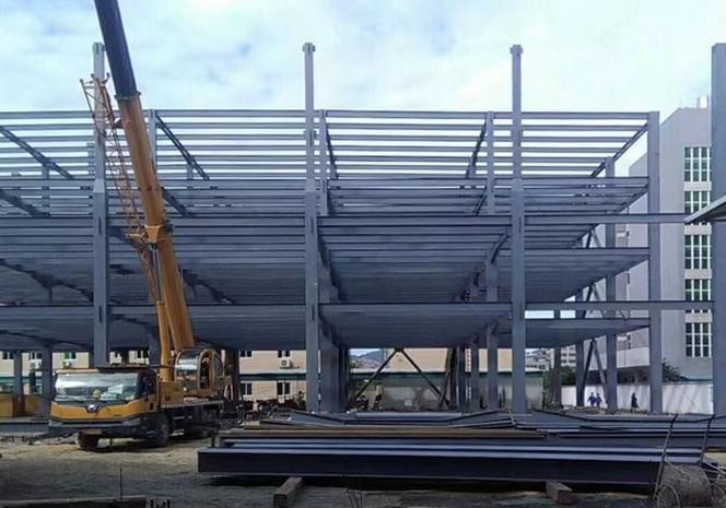 潮州鋼結(jié)構(gòu)最好的三個牌子（潮州鋼結(jié)構(gòu)市場有哪些知名品牌）