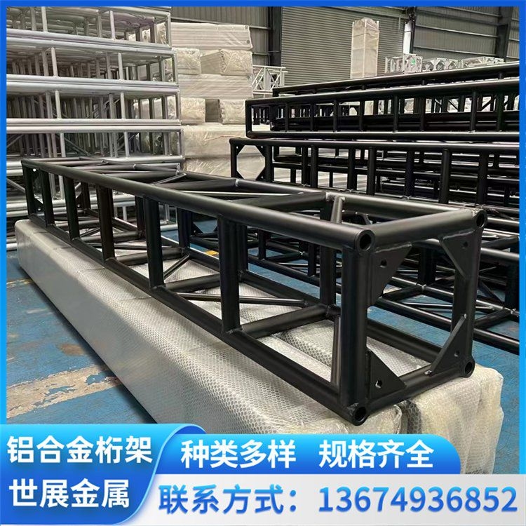 桁架怎么做才最牢固圖片（桁架怎么做才最牢固）