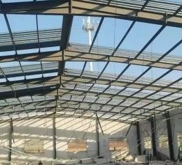 長(zhǎng)安鋼結(jié)構(gòu)公司官網(wǎng)（長(zhǎng)安鋼結(jié)構(gòu)公司地址在哪里？）