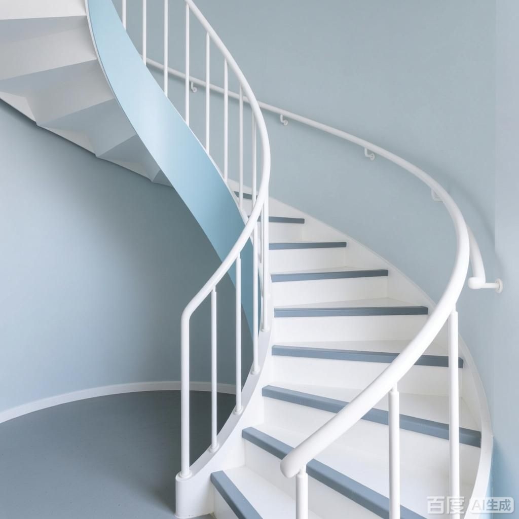 螺旋形樓梯怎么設(shè)計好看又簡單（螺旋形樓梯怎么設(shè)計好看又簡單,生成的四張圖片均圍繞“好看又簡單的螺旋形樓梯設(shè)計”展開）