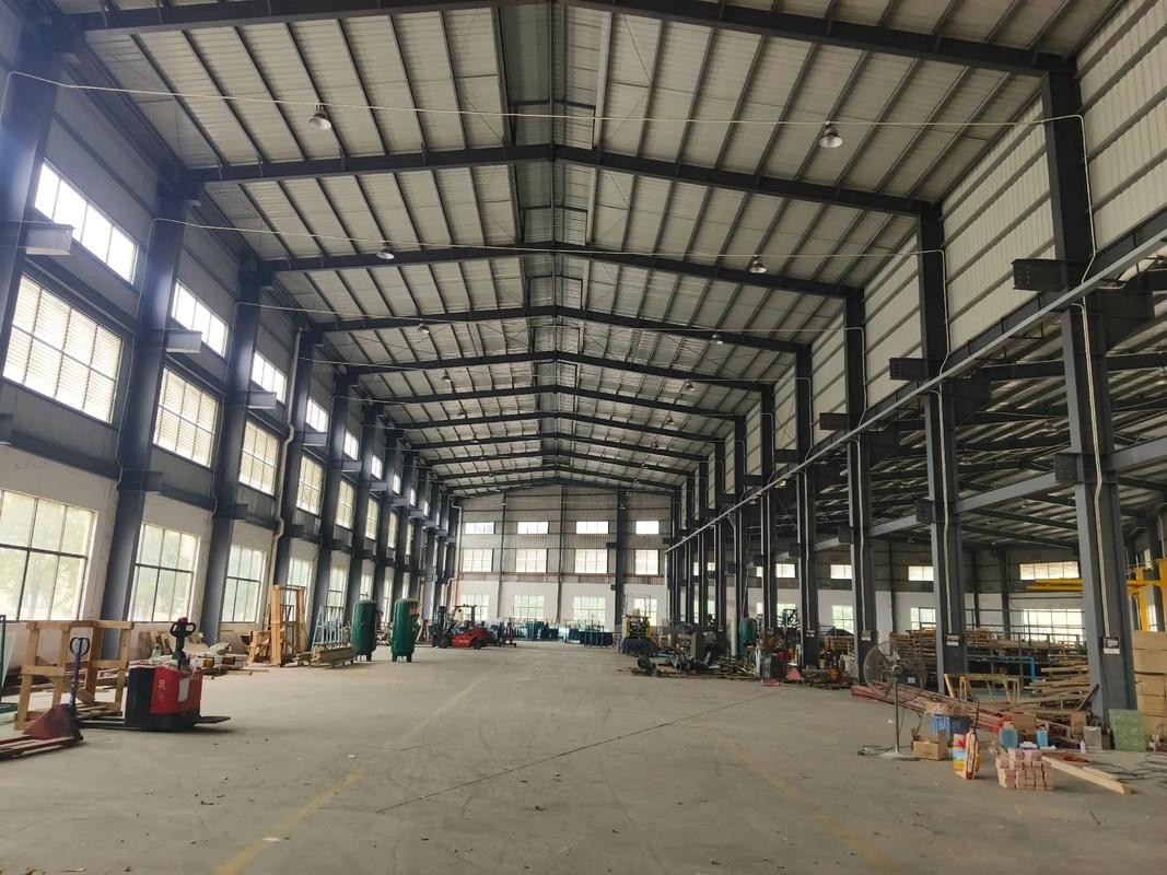 惠州鋼結(jié)構(gòu)公司最厲害三個（惠州鋼結(jié)構(gòu)公司哪家好）