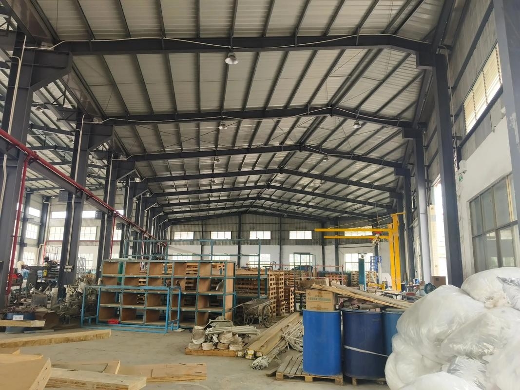 惠州鋼結(jié)構(gòu)公司最厲害三個（惠州鋼結(jié)構(gòu)公司哪家好）