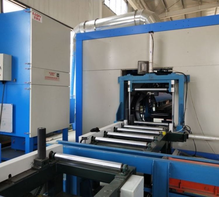 鋼結(jié)構(gòu)制做與安裝（鋼結(jié)構(gòu)制作與安裝）