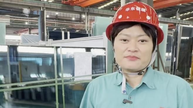 幕墻玻璃安裝方法視頻（幕墻玻璃安裝方法）