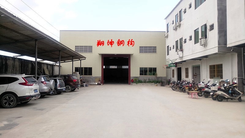 汕頭鋼結(jié)構(gòu)加工廠（汕頭鋼結(jié)構(gòu)加工廠哪家好）