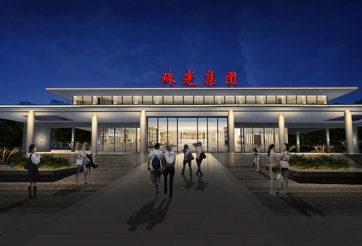 珠山鋼結構公司董事長簡歷（盧立強董事長在珠山鋼結構公司任職多久了？）