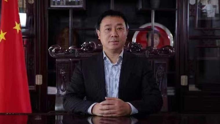 新華鋼構老板個人簡歷（新華鋼構老板個人簡歷如何查詢）