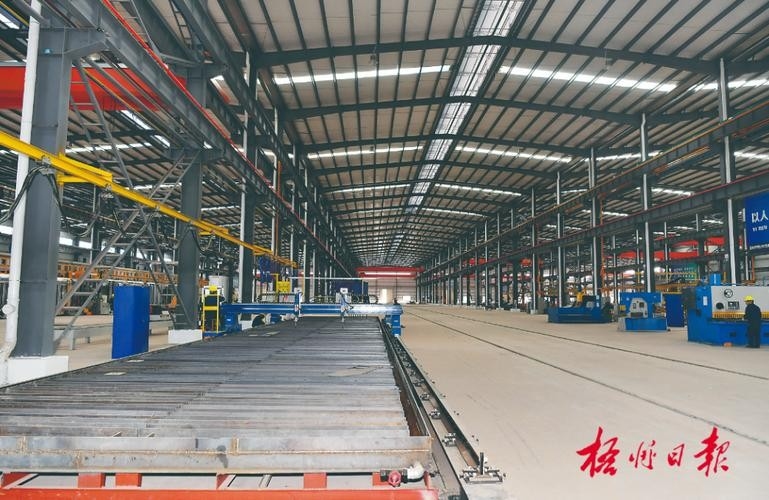 藤縣鋼結(jié)構(gòu)公司有哪幾家（藤縣鋼結(jié)構(gòu)公司哪家口碑最好藤縣鋼結(jié)構(gòu)公司有哪幾家）