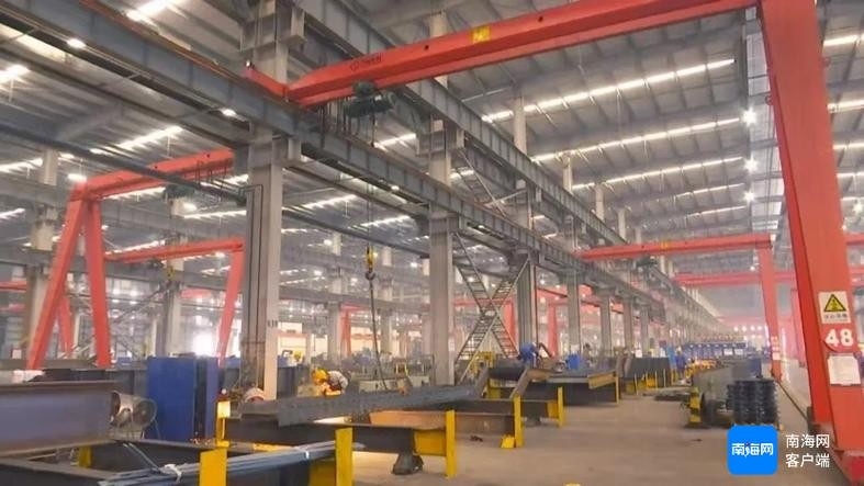 藤縣鋼結(jié)構(gòu)公司有哪幾家（藤縣鋼結(jié)構(gòu)公司哪家口碑最好藤縣鋼結(jié)構(gòu)公司有哪幾家）