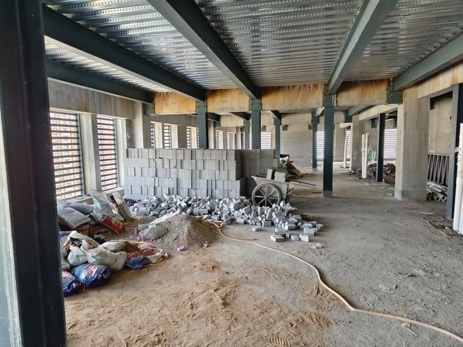 如何選擇建筑加固設計公司？（如何選擇建筑加固設計公司）