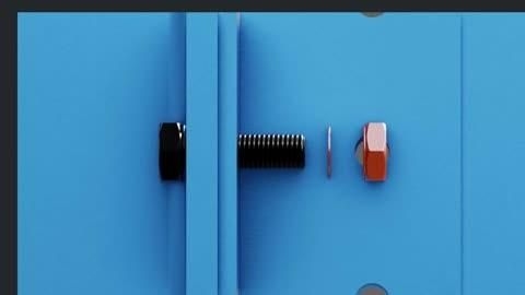 鋼結構中有哪些常見(jiàn)的連接方式（鋼結構中有哪些常見(jiàn)的連接方式共參考6篇資料）