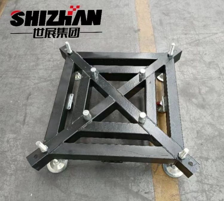 如何選擇合適的桁架底座？