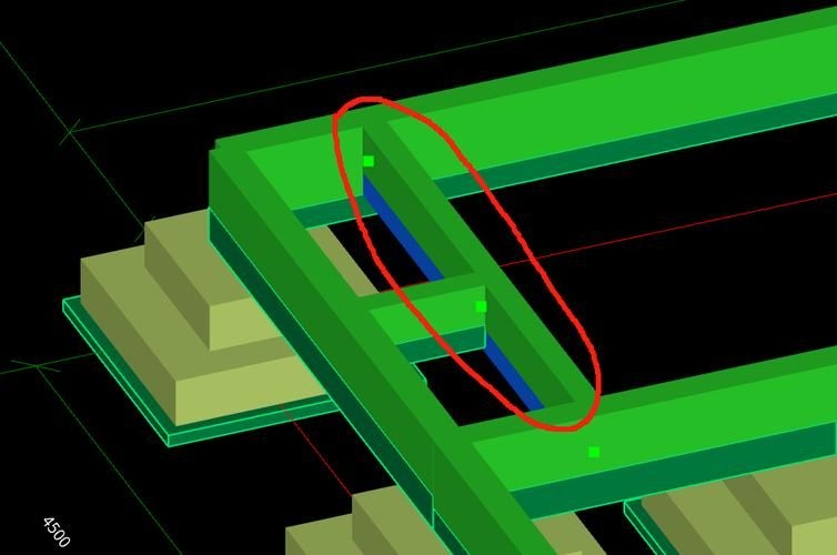 能否給出鋼構地梁和基礎梁的實(shí)例圖片？（能否給出鋼構地梁和基礎梁的實(shí)例圖片?）