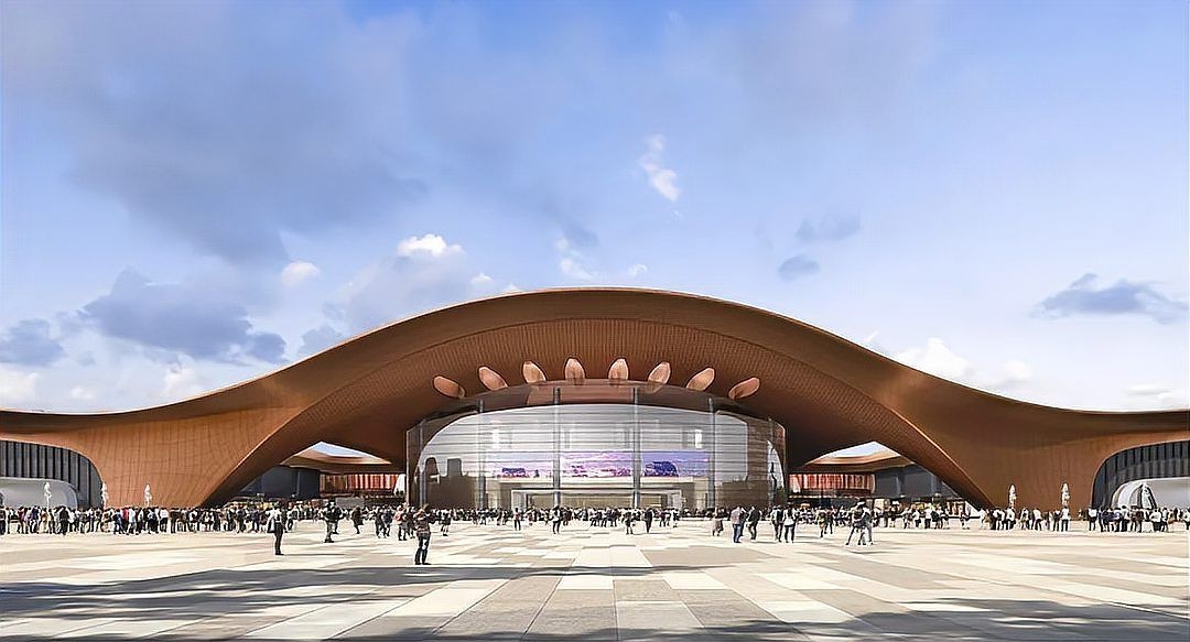 給我一些鋼結構施工的圖片（給我一些鋼結構施工的圖片,我幫你整理了一些鋼結構施工的實(shí)景圖片）