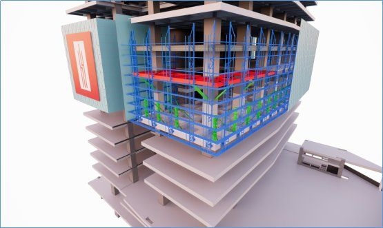 給我一些鋼結構施工的圖片（給我一些鋼結構施工的圖片,我幫你整理了一些鋼結構施工的實(shí)景圖片）