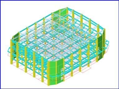 網(wǎng)架設計有哪些軟件（網(wǎng)架設計有哪些軟件，網(wǎng)架設計軟件選擇不少）