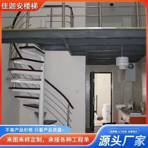 如何選購合適的螺旋樓梯？（如何選購合適的螺旋樓梯共調用2個(gè)工具,搜索全網(wǎng)5篇資料）
